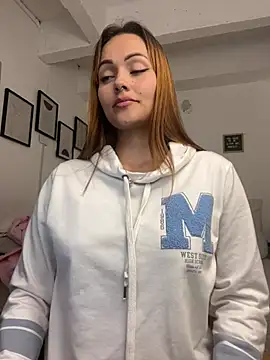 Miss-Abbii online show from January 2025 12:13:01 AM