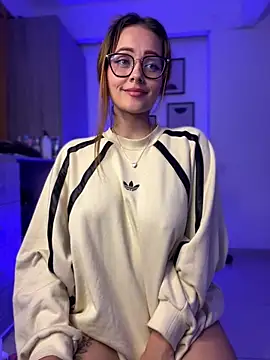 Miss-Abbii online show from March 2025 01:26:01 AM