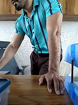 indianguy89 online show from April 2026 07:30:01 AM