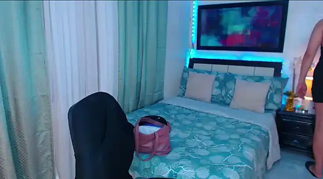 Heavenly Treats online show from January 2025 07:58:01 AM