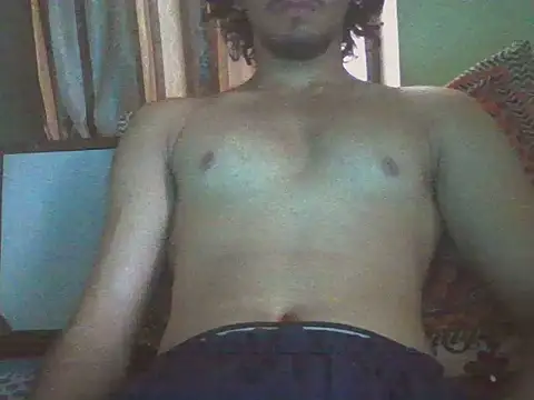 Snapshot of Hairycharisma chatting on July 2026 09:12:01 AM Hairycharisma online show from July 2026 09:12:01 AM