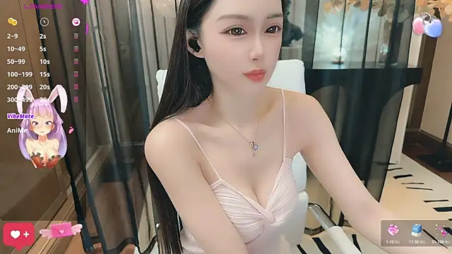 Aisi-20 online show from March 2025 04:24:02 AM