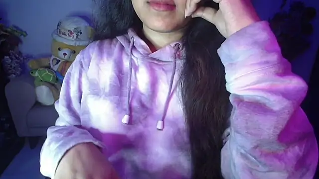 Most-Beautiful-Queen online show from January 2025 07:39:01 PM