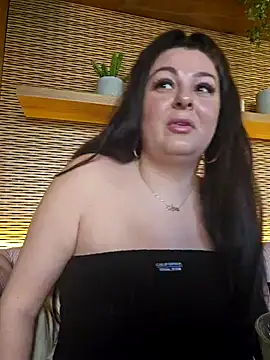 Britishbella online show from January 2025 02:19:01 PM