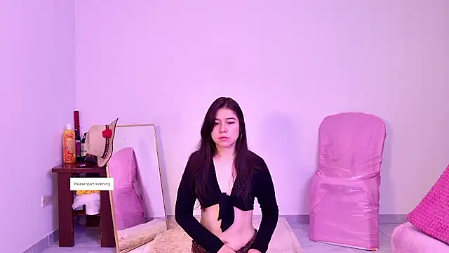 pink flower  online show from January 2026 12:26:01 AM
