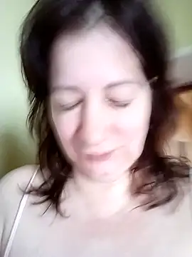 SusanaxPretty online show from April 2026 05:14:02 AM