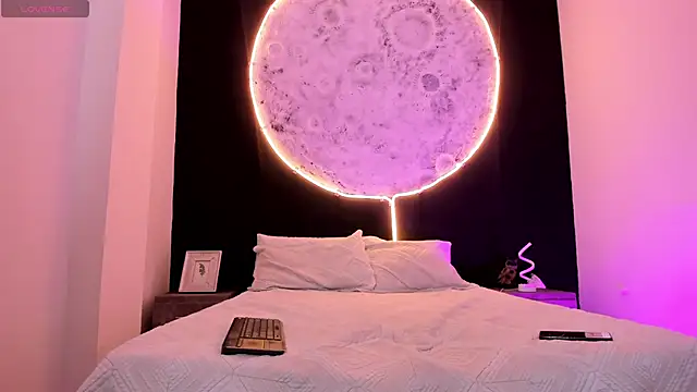 Snapshot of GinebraaFox_ chatting on March 2025 01:40:02 PM GinebraaFox online show from March 2025 01:40:02 PM