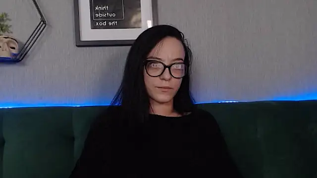 Snapshot of IzabelllNoir chatting on January 2025 01:22:02 PM IzabelllNoir online show from January 2025 01:22:02 PM