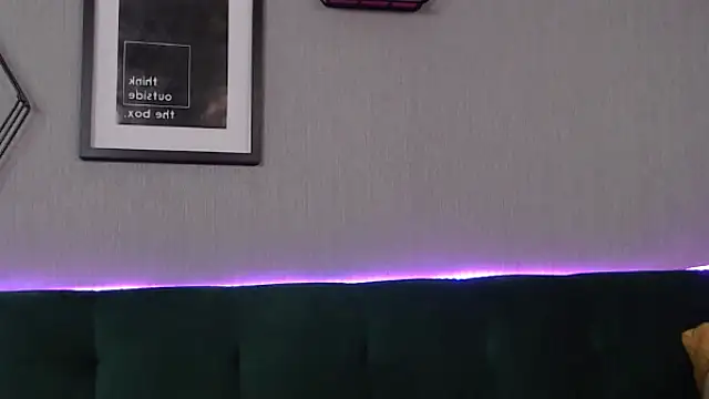 Snapshot of IzabelllNoir chatting on January 2025 11:41:01 AM IzabelllNoir online show from January 2025 11:41:01 AM