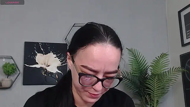 IzabelllNoir online show from March 2026 08:47:02 AM