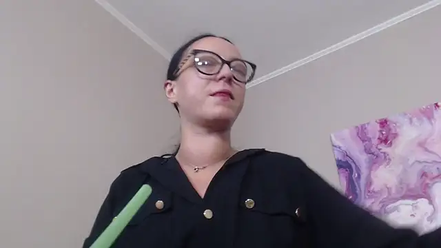 IzabelllNoir online show from June 2026 03:45:01 AM