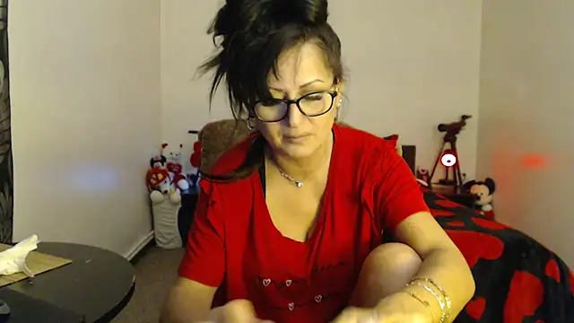 YourDreamLoverr online show from January 2025 02:46:02 AM