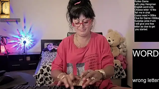 YourDreamLoverr online show from July 2026 11:13:02 PM