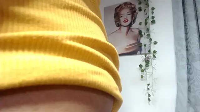 andre20a31 online show from February 2025 04:50:01 AM