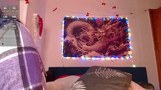 VanessaLincum online show from January 2025 10:25:02 AM