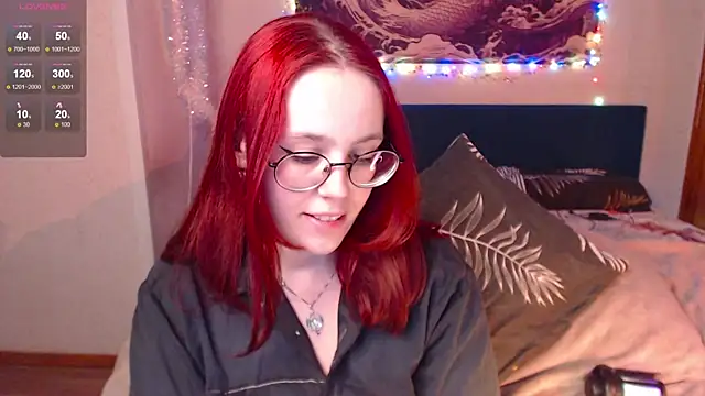 VanessaLincum online show from January 2025 07:17:02 AM