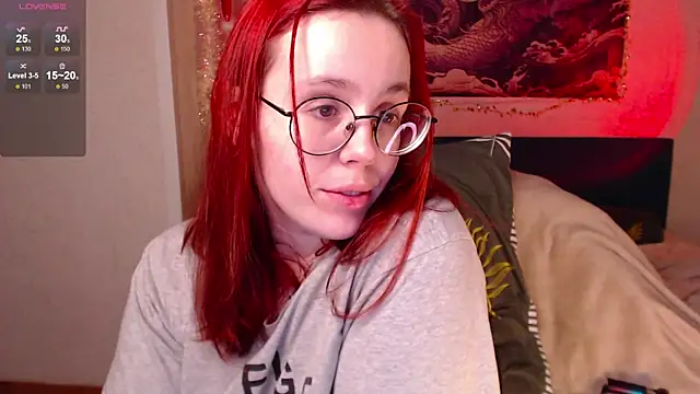 VanessaLincum online show from January 2025 06:13:01 AM