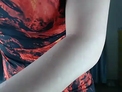 lovelygracy1809 online show from February 2025 07:49:01 PM