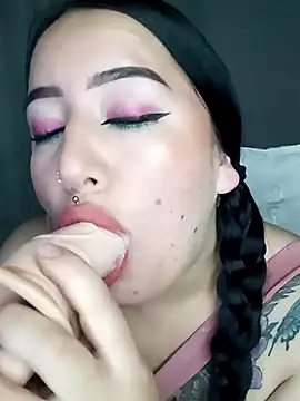 kirara dirty online show from January 2025 05:32:02 AM