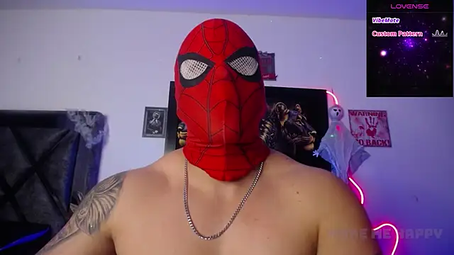 Marc  Waatson online show from October 2025 12:53:01 AM