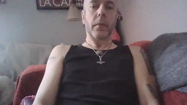 SHARPSkinhead online show from January 2025 09:24:02 AM