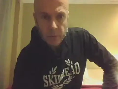 SHARPSkinhead online show from February 2025 11:26:02 PM