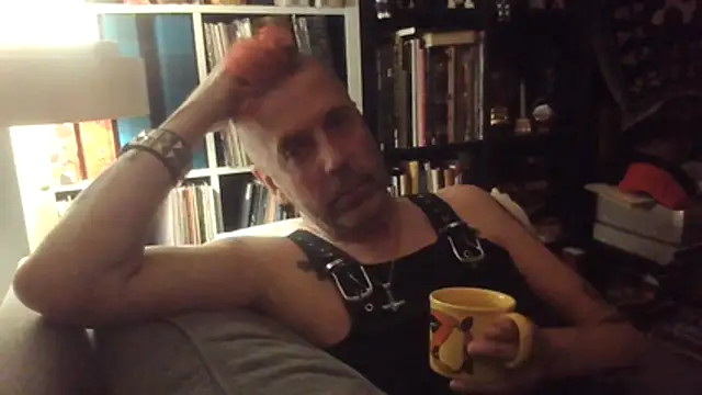 SHARPSkinhead online show from June 2026 09:40:01 PM