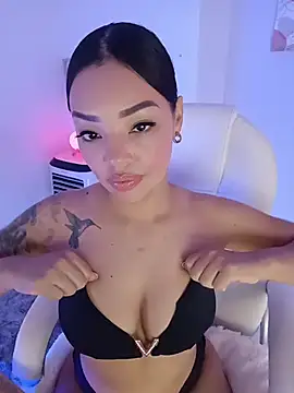 Sara LipsX online show from December 2025 10:03:01 PM