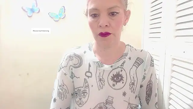 electra-mommy online show from November 2025 10:38:02 AM
