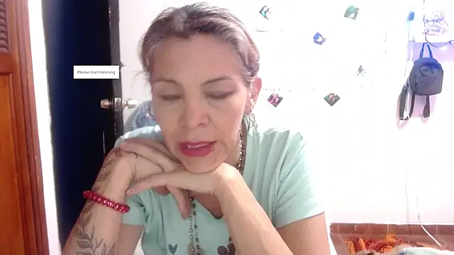 electra-mommy online show from February 2026 09:31:01 PM