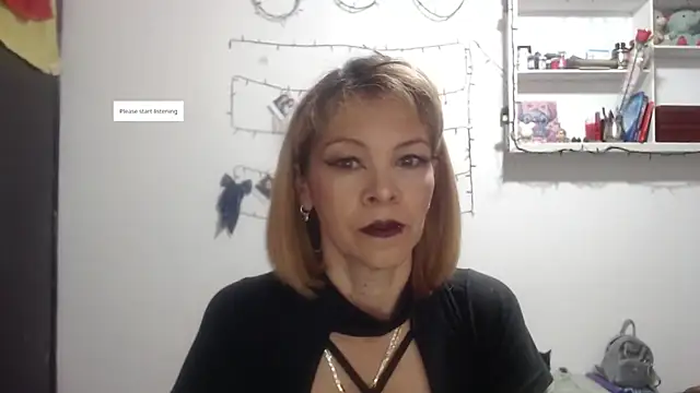 electra-mommy online show from March 2026 01:51:01 PM