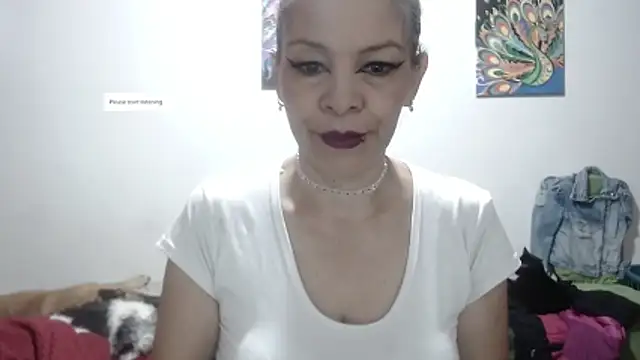 electra-mommy online show from March 2026 01:39:02 PM