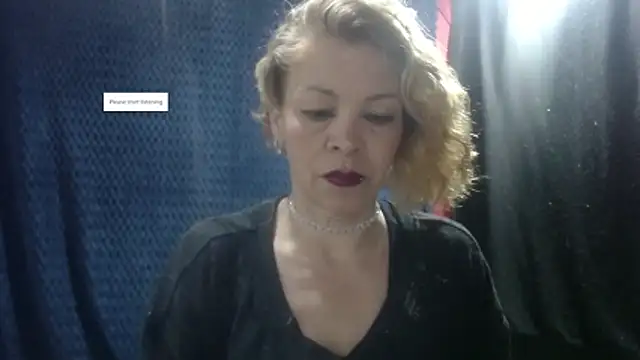 electra-mommy online show from March 2026 11:05:02 AM