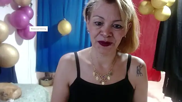 electra-mommy online show from April 2026 01:08:02 PM