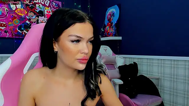 Angel Sapphire  online show from December 2024 11:39:02 AM