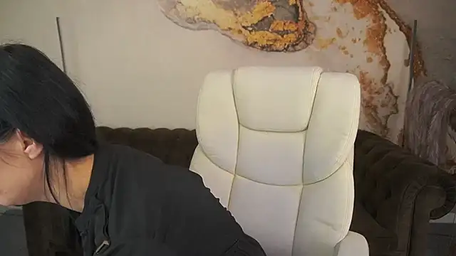 SonnyKage online show from February 2025 01:48:02 PM