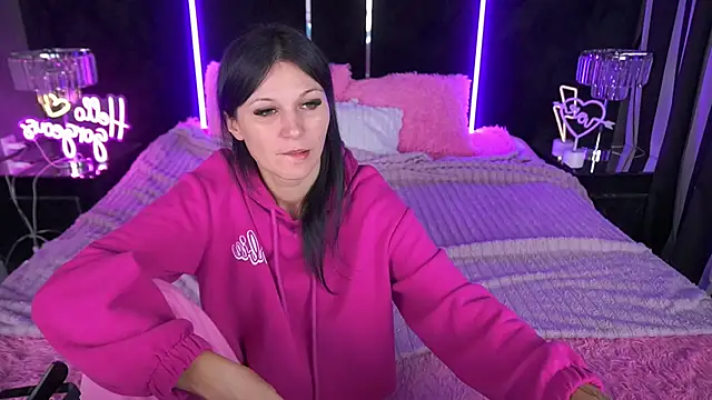 SonnyKage online show from October 2025 06:54:01 PM