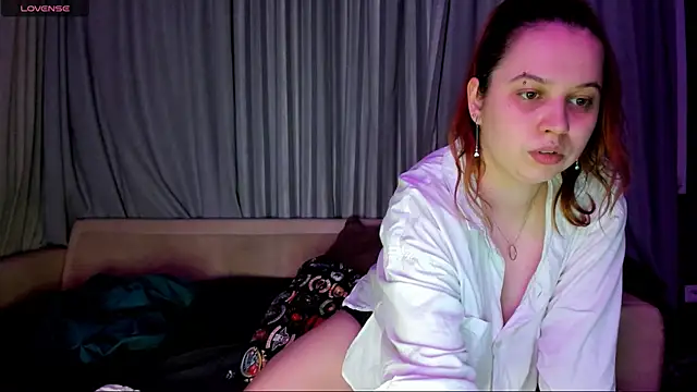 U Wet dreamS online show from December 2024 04:26:01 PM