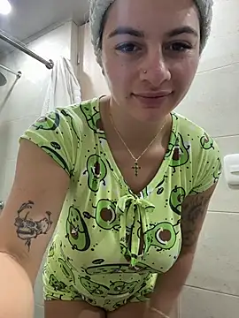 AtheneaRossi online show from March 2026 10:07:02 AM