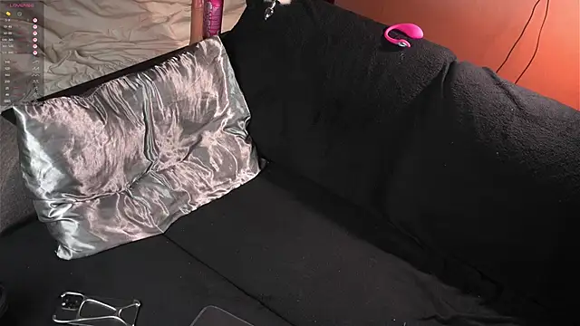 Snapshot of cherrydany chatting on September 2025 04:17:01 PM cherrydany online show from September 2025 04:17:01 PM