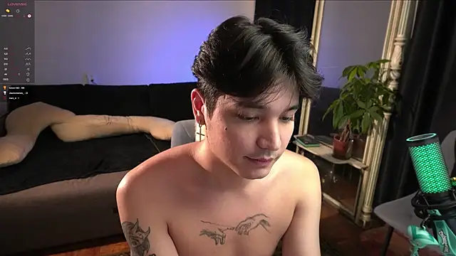 Snapshot of cherrydany chatting on September 2025 06:07:01 PM cherrydany online show from September 2025 06:07:01 PM