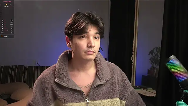 Snapshot of cherrydany chatting on September 2025 09:50:01 PM cherrydany online show from September 2025 09:50:01 PM