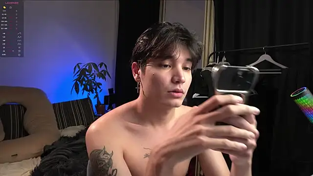 Snapshot of cherrydany chatting on September 2025 11:30:01 PM cherrydany online show from September 2025 11:30:01 PM