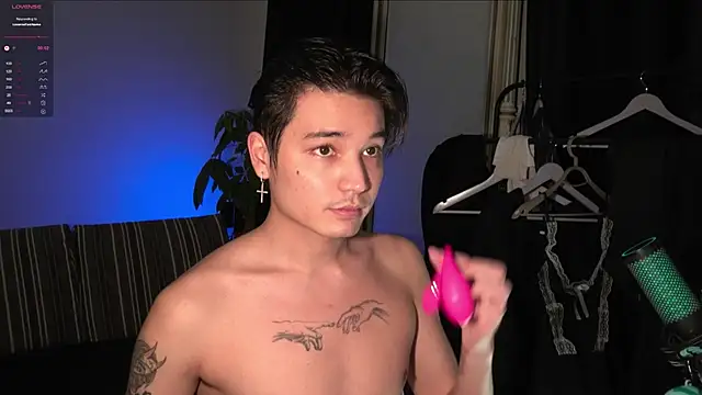 Snapshot of cherrydany chatting on September 2025 12:59:02 AM cherrydany online show from September 2025 12:59:02 AM