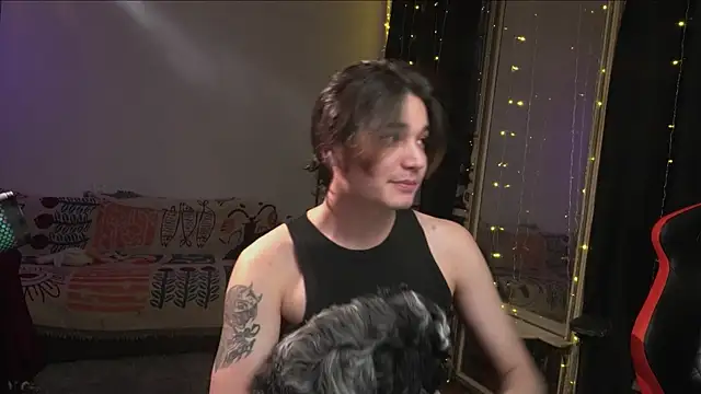 Snapshot of cherrydany chatting on February 2026 02:27:02 PM cherrydany online show from February 2026 02:27:02 PM