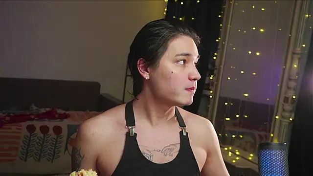 Snapshot of cherrydany chatting on February 2026 07:20:01 PM cherrydany online show from February 2026 07:20:01 PM