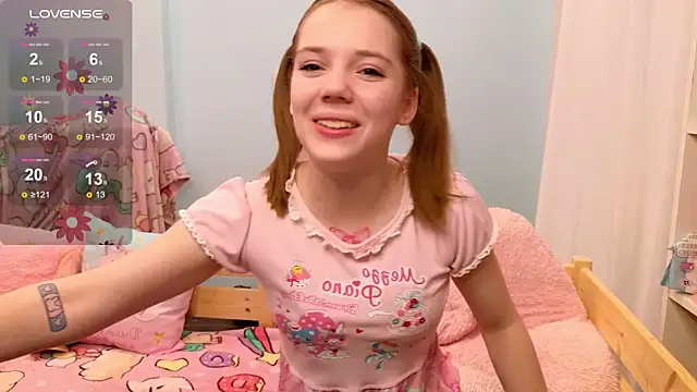 Snapshot of PrincessLittleKiki chatting on December 2025 07:27:02 AM PrincessLittleKiki online show from December 2025 07:27:02 AM