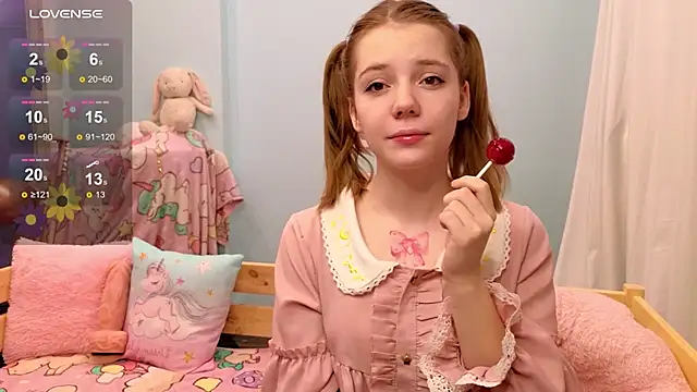 Snapshot of PrincessLittleKiki chatting on December 2025 07:17:01 AM PrincessLittleKiki online show from December 2025 07:17:01 AM