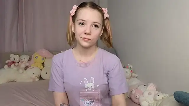 Snapshot of PrincessLittleKiki chatting on July 2026 08:34:02 PM PrincessLittleKiki online show from July 2026 08:34:02 PM