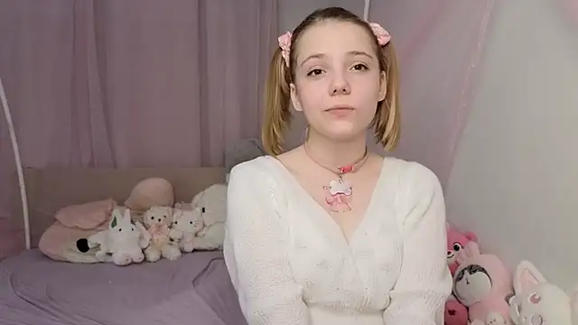 Snapshot of PrincessLittleKiki chatting on July 2026 07:45:01 PM PrincessLittleKiki online show from July 2026 07:45:01 PM